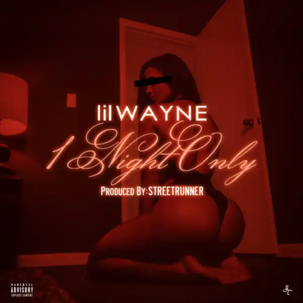 Lil Wayne - 1 Night Only
